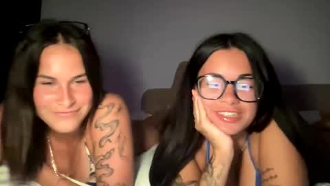 Snapshot of livvtori12 chatting on April 7, 2026, 2:34 am livvtori12 online show from April 7, 2026, 2:34 am