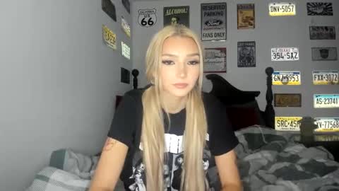 Livvy online show from February 9, 2026, 6:28 am