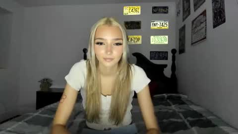 Livvy online show from April 11, 2026, 4:50 am