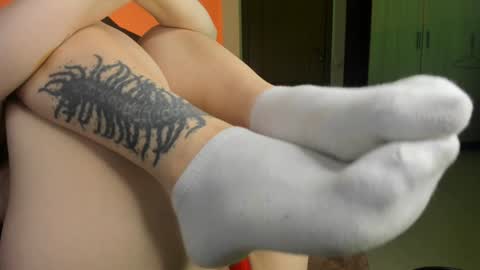 Lixie online show from January 16, 2025, 9:19 pm