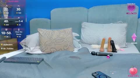 lixiepeyton online show from March 19, 2026, 4:33 pm