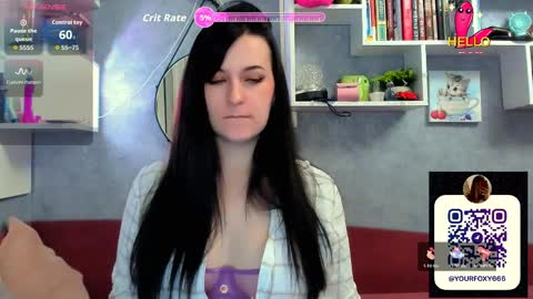 liya_gorgeous online show from March 31, 2026, 3:45 pm