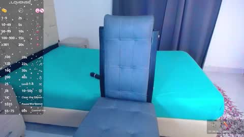 Snapshot of liyssa chatting on November 21, 2025, 3:38 am Lissa 3 online show from November 21, 2025, 3:38 am