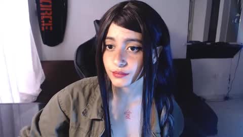 Elizabeth online show from September 17, 2025, 12:51 pm