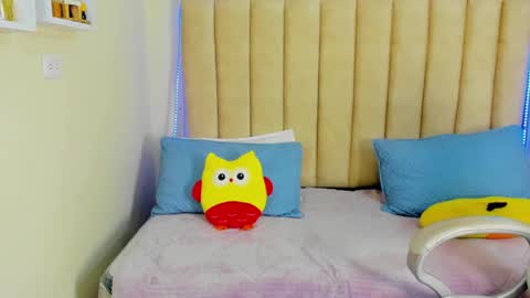 LIZ online show from January 10, 2025, 11:18 pm