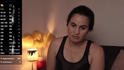 liz online show from January 3, 2025, 7:07 pm