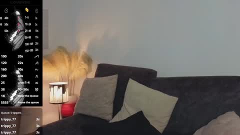 liz online show from January 13, 2025, 7:10 pm