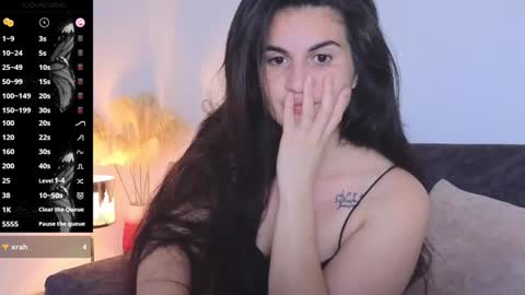 liz online show from February 7, 2025, 8:10 pm