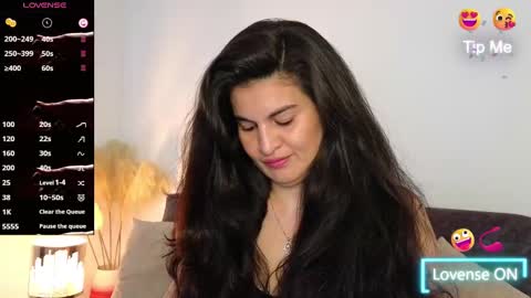 liz online show from March 2, 2025, 4:10 pm