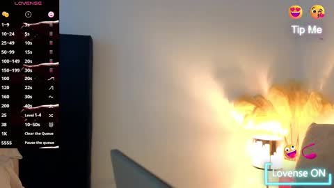 liz online show from March 5, 2025, 9:04 pm