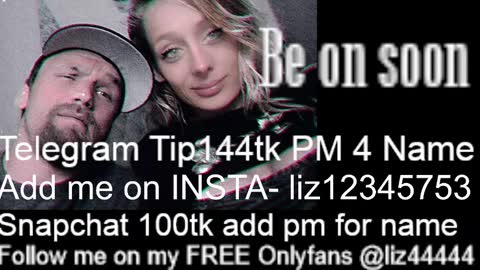 Jay-Liz online show from October 16, 2025, 5:14 pm