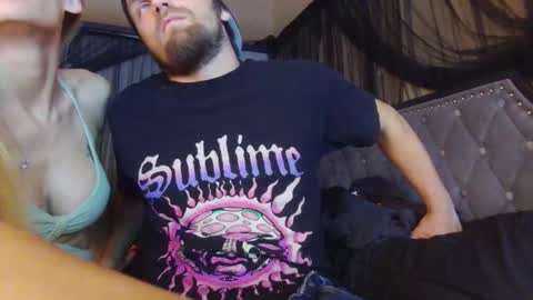 Jay-Liz online show from October 18, 2025, 2:18 pm