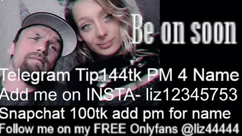 Jay-Liz online show from October 27, 2025, 11:14 am