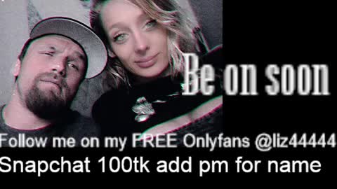 Jay-Liz online show from October 30, 2025, 9:26 pm