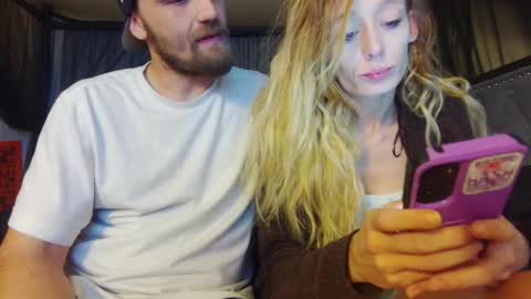 Jay-Liz online show from December 19, 2025, 2:51 am