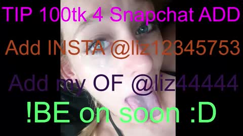 Jay-Liz online show from January 7, 2026, 5:26 pm