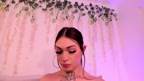 Liz Luna online show from February 27, 2026, 9:48 pm