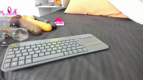 liza online show from November 21, 2025, 7:56 pm