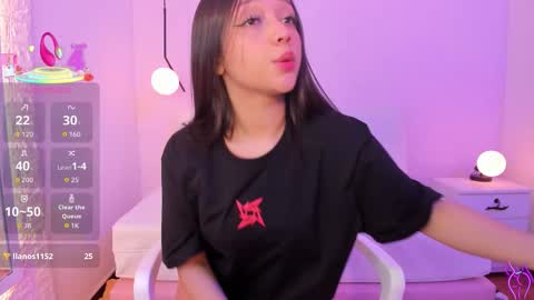 Liza online show from October 4, 2025, 1:20 pm