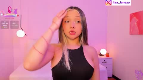 Liza online show from March 17, 2026, 4:06 am