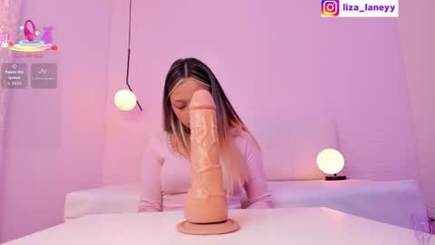 Liza online show from March 27, 2026, 2:06 pm