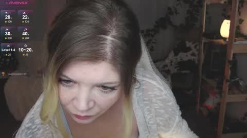 Liza Wet online show from December 2, 2024, 5:26 am