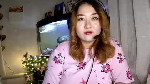 Molly online show from March 23, 2026, 5:17 pm