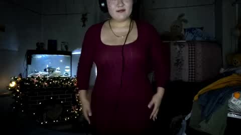 Snapshot of lizabethkimbal chatting on March 26, 2026, 2:39 am Molly online show from March 26, 2026, 2:39 am