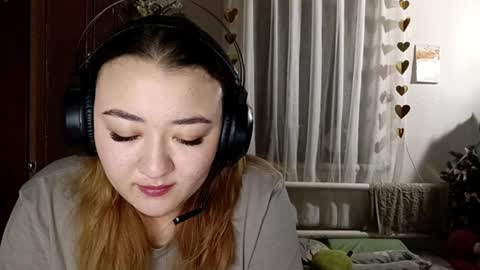 Snapshot of lizabethkimbal chatting on March 31, 2026, 5:35 pm Molly online show from March 31, 2026, 5:35 pm