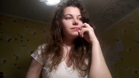 Snapshot of lizabethkimbal chatting on April 19, 2026, 5:01 pm Molly online show from April 19, 2026, 5:01 pm