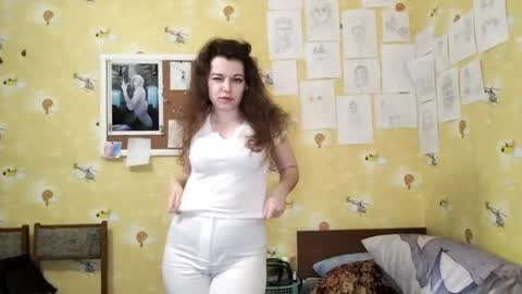 Snapshot of lizabethkimbal chatting on May 7, 2026, 3:17 pm Molly online show from May 7, 2026, 3:17 pm