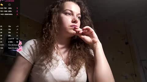 Snapshot of lizabethkimbal chatting on May 14, 2026, 4:25 pm Molly online show from May 14, 2026, 4:25 pm