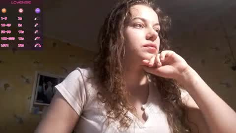 Snapshot of lizabethkimbal chatting on May 16, 2026, 3:11 pm Molly online show from May 16, 2026, 3:11 pm