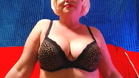 LizaBrazzer online show from March 8, 2026, 11:03 am