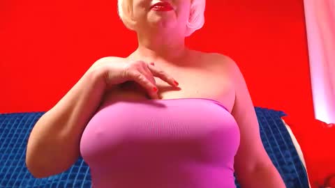 LizaBrazzer online show from March 27, 2026, 4:18 am