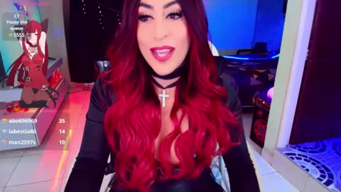 Liza Goth online show from December 12, 2024, 4:26 am