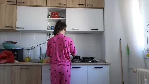 Liza online show from February 24, 2025, 9:21 am