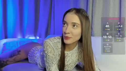 LizaLure online show from January 10, 2026, 7:48 pm