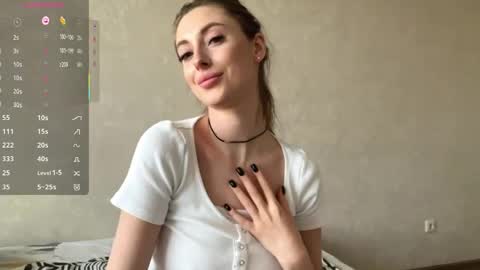 Snapshot of lizaonfire chatting on March 24, 2026, 1:38 pm Liza online show from March 24, 2026, 1:38 pm