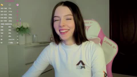 Snapshot of lizarise chatting on February 13, 2026, 12:01 pm Liza online show from February 13, 2026, 12:01 pm