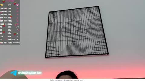 Liza Shay Pornstar online show from April 2, 2026, 7:44 pm