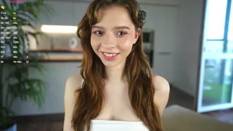 Hello there im Amelia Im new here Lets have fun online show from June 28, 2026, 3:12 am