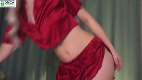 Sunnheart online show from January 11, 2025, 10:51 pm