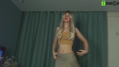 Sunnheart online show from January 18, 2025, 4:21 pm