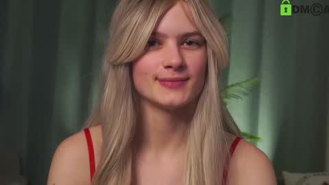 Sunnheart online show from January 29, 2025, 10:43 pm