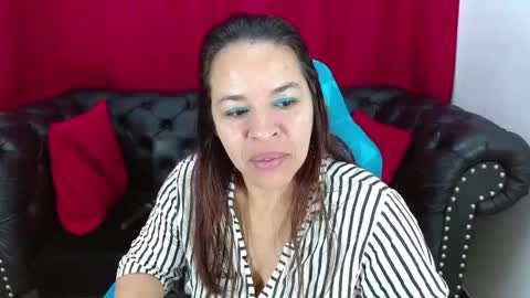 L I Z  E T H   online show from April 1, 2026, 8:37 am