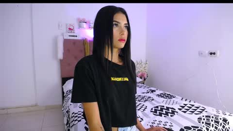Snapshot of lizeth_mcry chatting on February 1, 2025, 11:48 pm LIZETH online show from February 1, 2025, 11:48 pm