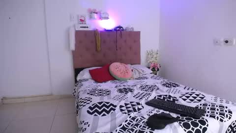 Snapshot of lizeth_mcry chatting on February 3, 2025, 4:41 pm LIZETH online show from February 3, 2025, 4:41 pm