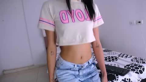 Snapshot of lizeth_mcry chatting on February 7, 2025, 1:47 am LIZETH online show from February 7, 2025, 1:47 am