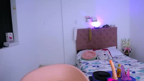 Snapshot of lizeth_mcry chatting on February 14, 2025, 10:14 pm LIZETH online show from February 14, 2025, 10:14 pm